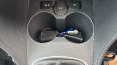 Volkswagen Polo 1.2 TSI Match Edition 5dr Petrol Hatchback